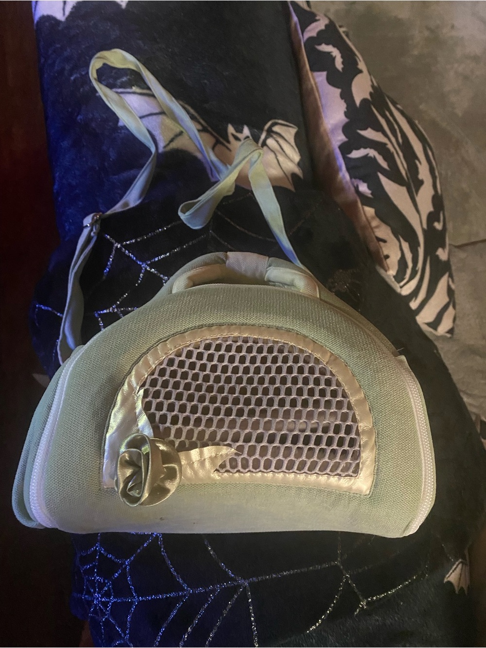 Small Animals Carry Bag